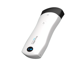 SonoMe Vet 5CB - Convex / BW | Bionet Veterinary Wireless Handheld Ultrasound Probe
