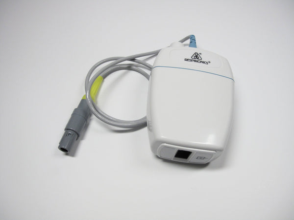 LoFlo sidestream CO2 sensor - Bionet America – Bionet America, Inc.