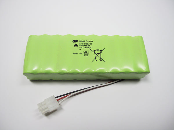 ECG Rechargeable Battery For Bionet ECG Product - Bionet America ...