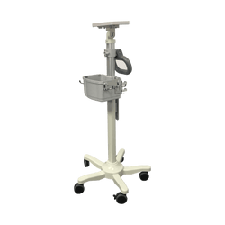 BM-CART-H - BM series rolling cart with cable hanger