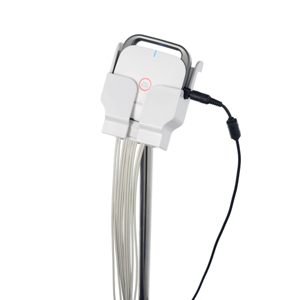 Cardio P1 - Interpretive 12 Channel PC Based ECG / EKG System