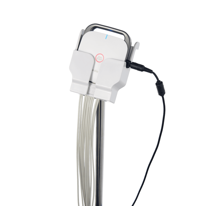Cardio P1 - Interpretive 12 Channel PC Based ECG / EKG System