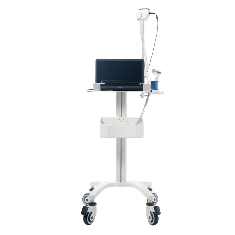 Cardio P1 - Interpretive 12 Channel PC Based ECG / EKG System