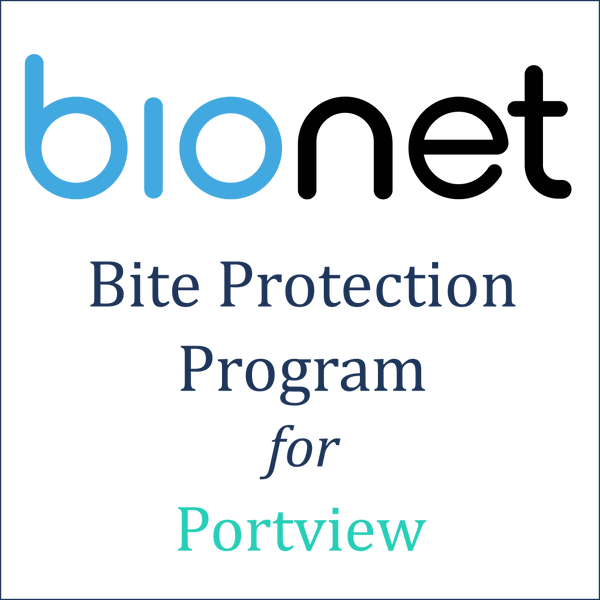 PortView Protection Program – Bionet America, Inc.