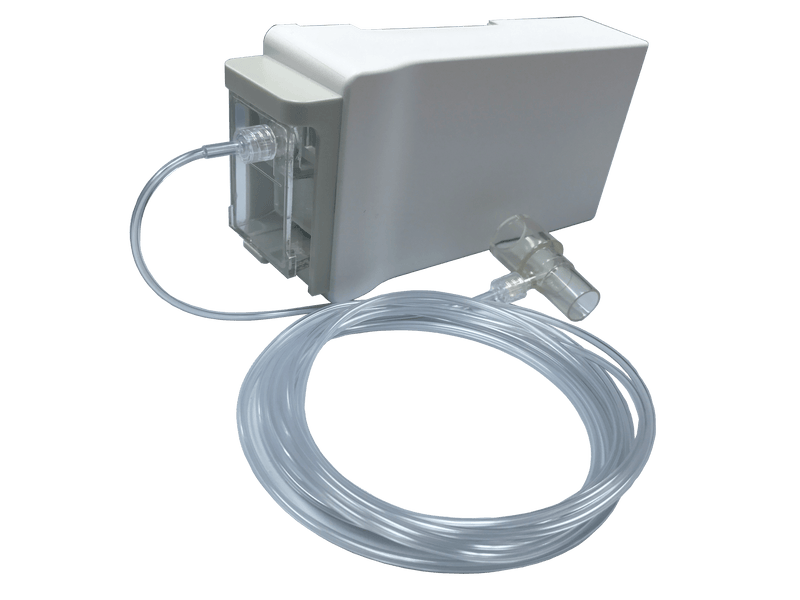 Bionet dual gas module set - Bionet America – Bionet America, Inc.