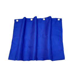 Front_Curtain_C4T_T - Front Door Curtain for C4-T Top, 1 PC