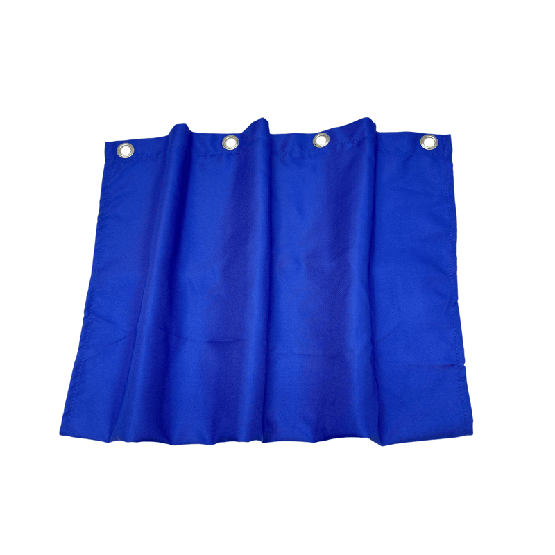 Front_Curtain_C4T_T - Front Door Curtain for C4-T Top, 1 PC
