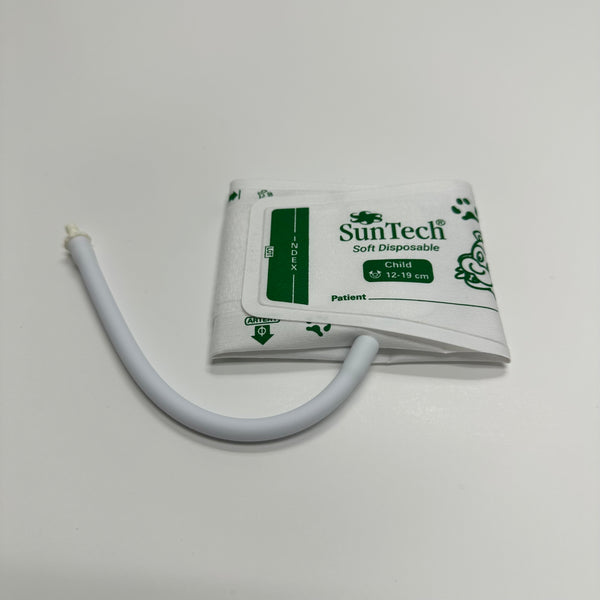 B-NCUFF6 - NIBP neonate cuff #6