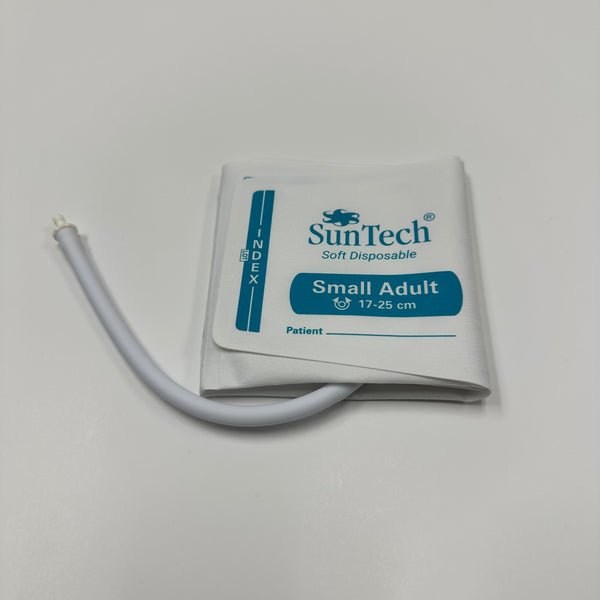 B-NCUFF7 - NIBP neonate cuff #7