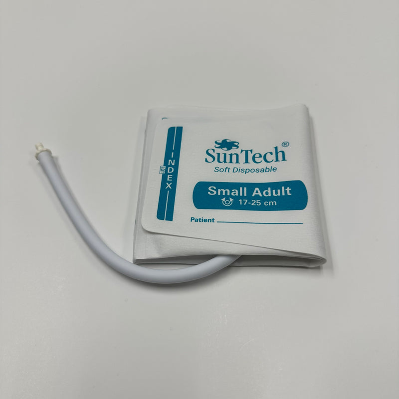 B-NCUFF7 - NIBP neonate cuff #7