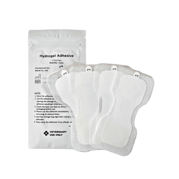 O'Pet Curv Adhesive
