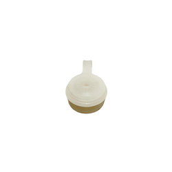 Silicon_HoleCap - Dual-hole Silicone Cap for the front doors, 1PC