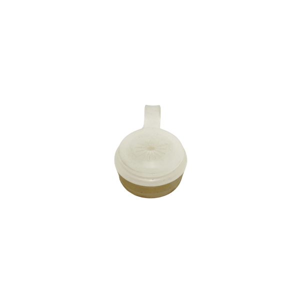 Silicon_HoleCap - Dual-hole Silicone Cap for the front doors, 1PC