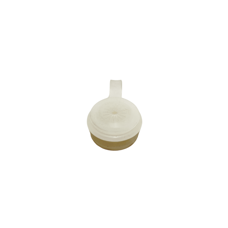 Silicon_HoleCap - Dual-hole Silicone Cap for the front doors, 1PC