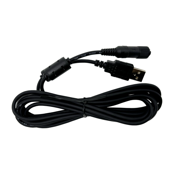 USB-P1 (USB-6P power cable for Cardio P1)