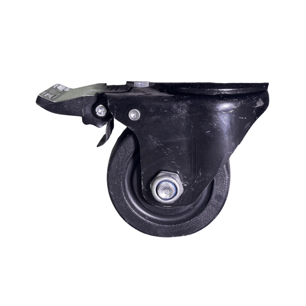 Wheel_ICU - Wheel Assembly for Super Air unit, 1PC
