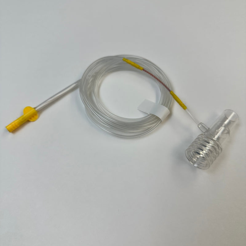 XS04624(M1921A) - FilterLine H Set Adult/Pediatric - Bionet America ...