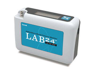 LAB24 - Ambulatory Blood Pressure Monitoring