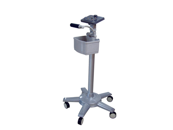 BM-CART-H - Bionet - BM series rolling cart with cable hanger