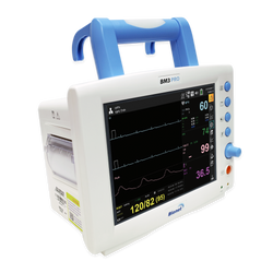 BM3 Pro - Bionet Multi-Parameter Patient Monitor