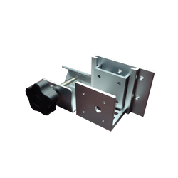 GA3VET-DG Bracket - Dual Gas Module Bracket (Main Clamp/Bracket/4 Screws)