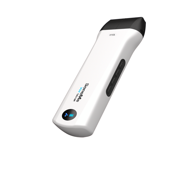 SonoMe Vet – Bionet America, Inc.