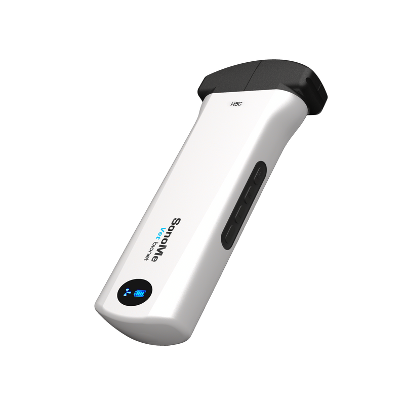 SonoMe Vet H5C - Convex / Color / High Elements | Bionet Veterinary ...