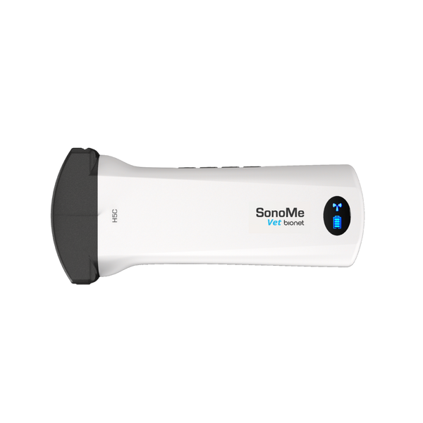 SonoMe Vet H5C - Convex / Color / High Elements | Bionet Veterinary ...