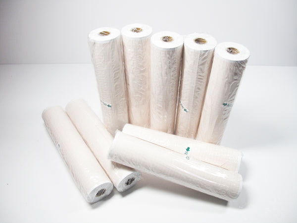 ECG medi-graph paper for Bionet ECG Machines - Bionet America – Bionet ...