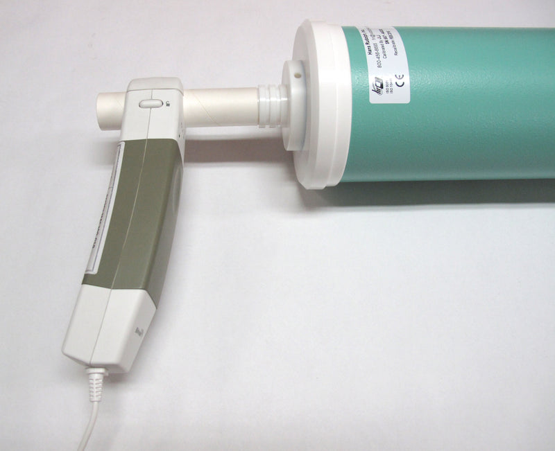 SPM-CS - Bionet - 3L calibration syringe
