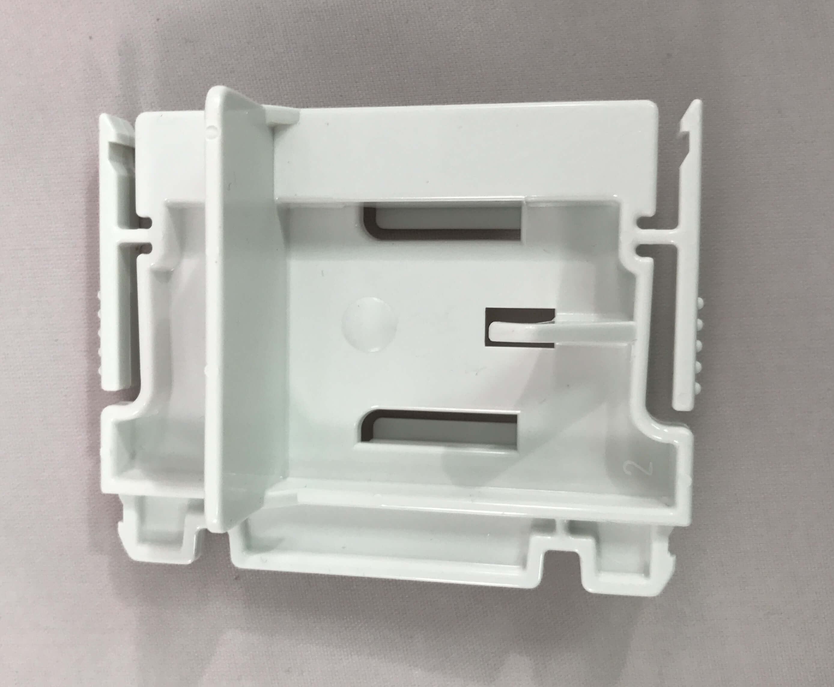Modular Transducer Mounting Plate (1 each) America