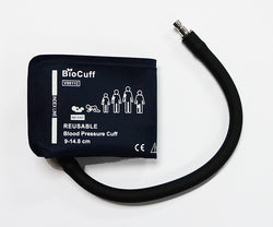 B-ICUFF - Bionet - NIBP infant cuff (arm circumference: 9~14.8 cm)