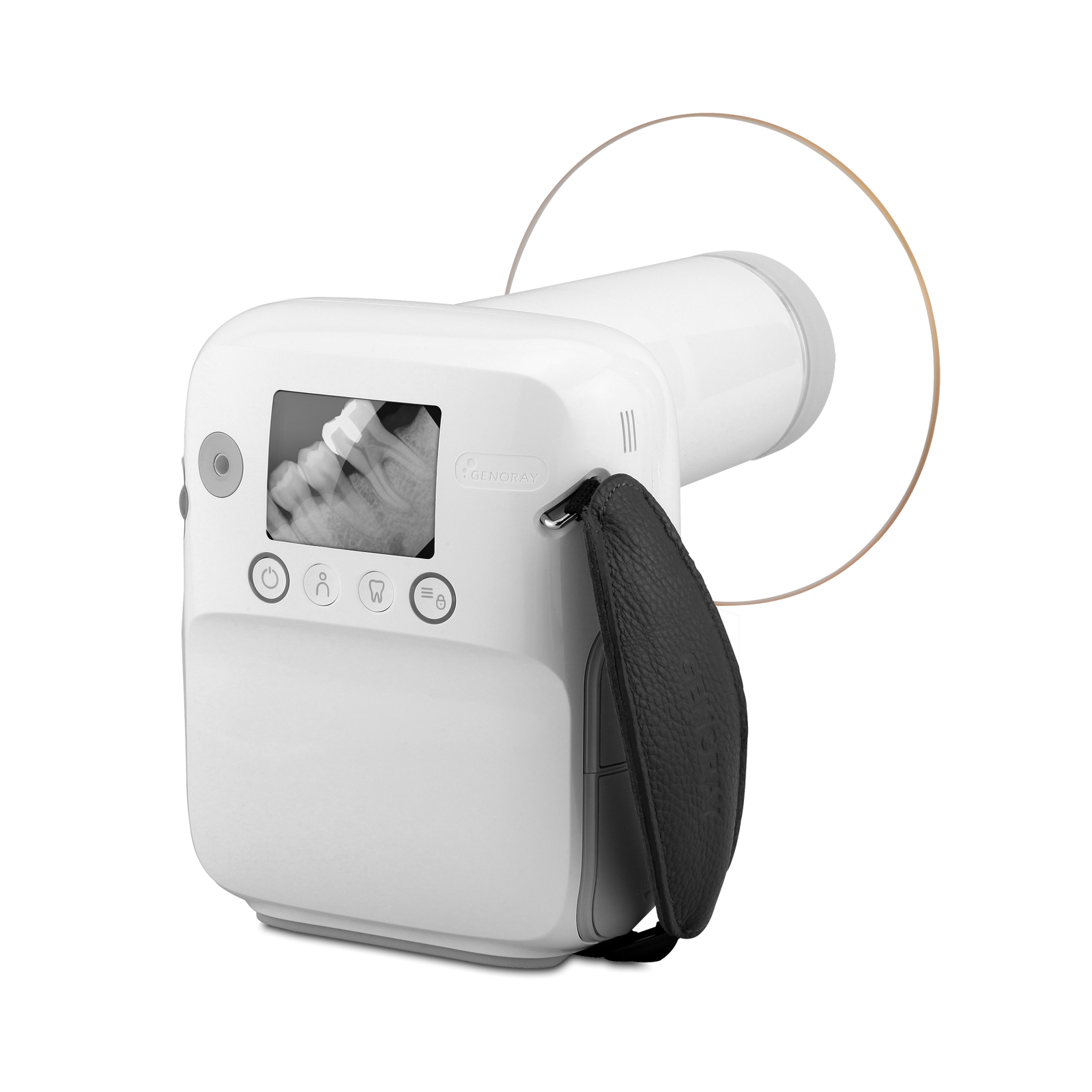ZEN-PX4: Portable Dental X-ray - Bionet America – Bionet America, Inc.