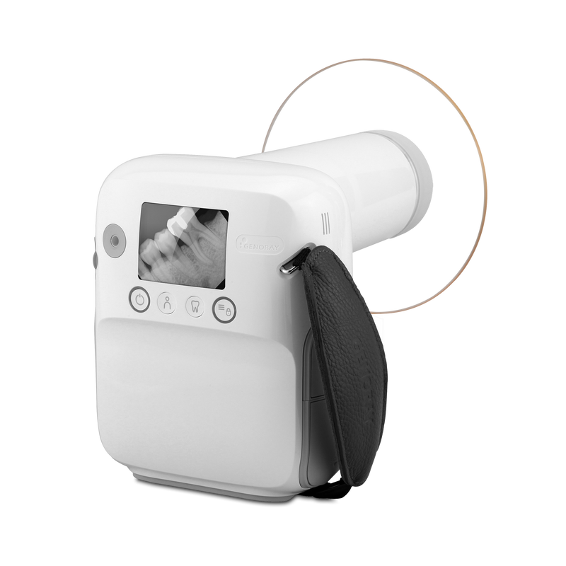 ZEN-PX4 - Bionet Portable Dental X-ray 
