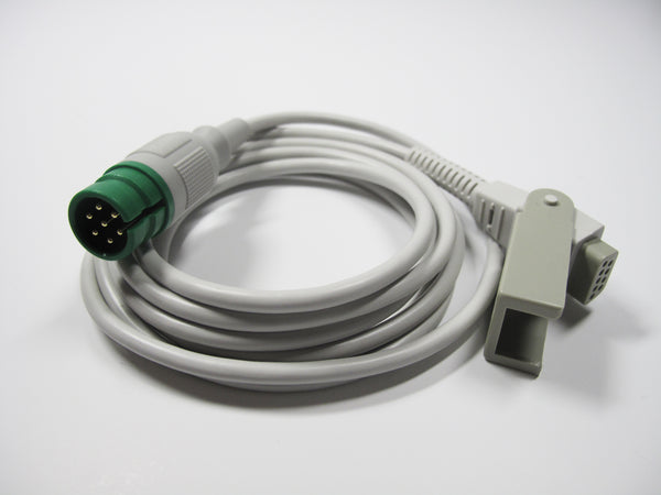 B-SPCBL-N - Bionet - SpO2 extension cable