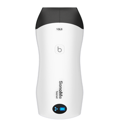 SonoMe 10LB - Linear / BW | Bionet Wireless Handheld Ultrasound Probe