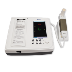 SpiroCare - Bionet Pulmonary Function Testing Touch Screen Spirometer