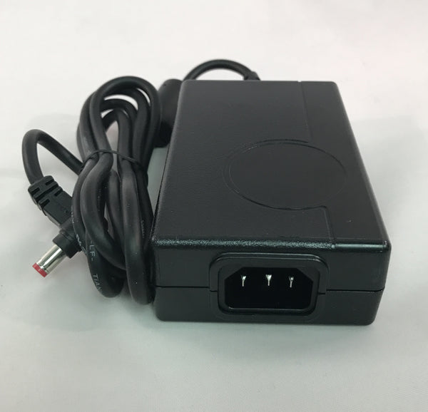 Power transformer (DC adaptor, output: +18V, 2.8A) for Bionet Products ...