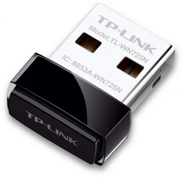 USB-WIFI24 - Bionet - USB WiFi dongle (2.4 GHz)