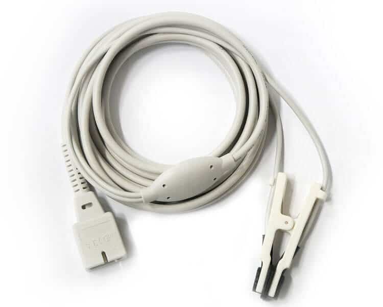 Oxy9Wave Vet SPO2 Sensor (3m) - Bionet America – Bionet America, Inc.